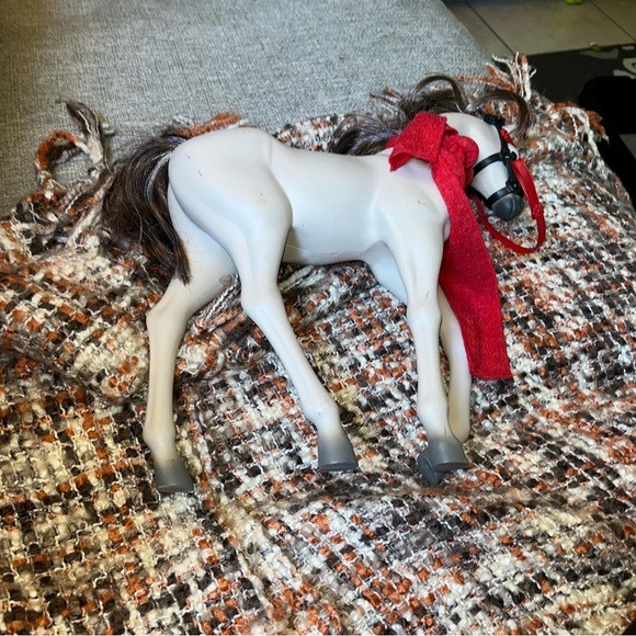 Battat our generation doll horse pony 12” - Picture 7 of 7